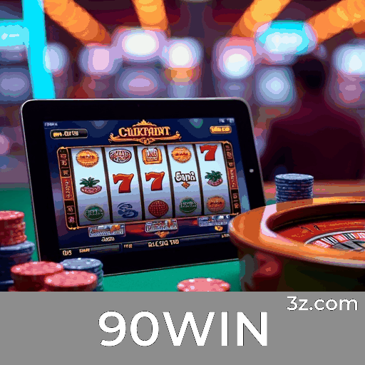 Inovação em Jogos: O Valor do 90WIN