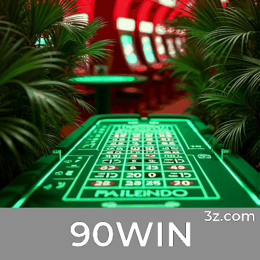 Mergulhe no Realismo Psicológico do Cassino 90WIN