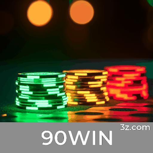 90WIN: Experiência Completa de Apostas no Aplicativo