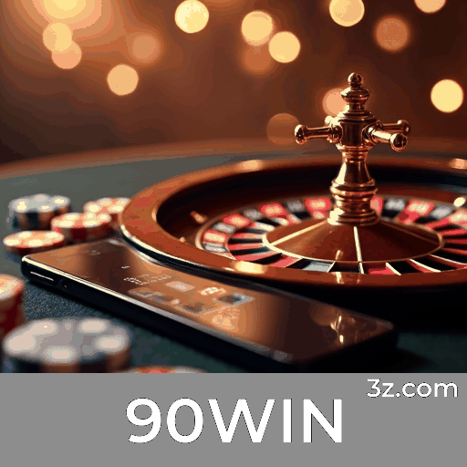 90WIN: Plataforma de Apostas com Serviços Profissionais