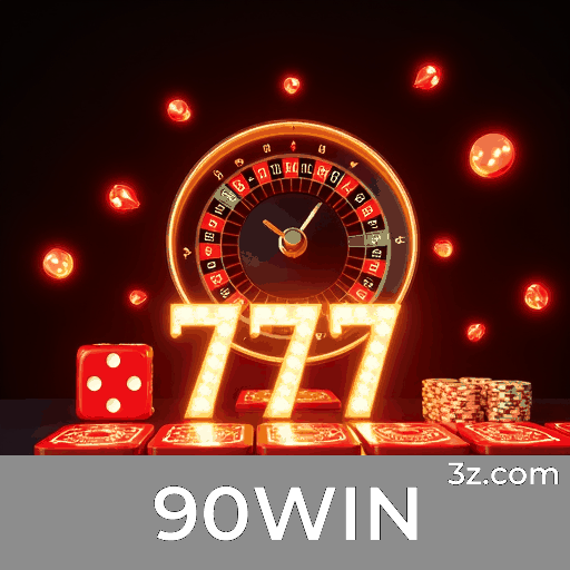 90WIN: Plataforma de Apostas com Serviços Profissionais